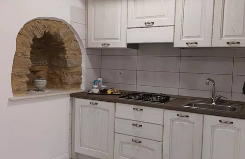 San Mauro Cilento Apartment | Lovely studio apartment in San Mauro Cilento