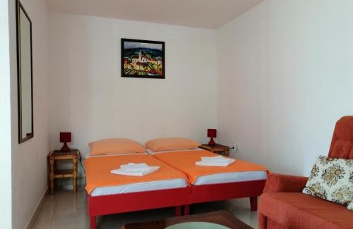 Babin do Apartment | Lovely studio apartment in Budva