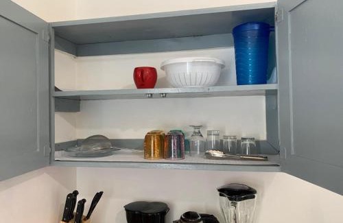Orange Hill Apartment | Lovely Studio Apt in Whim Estate-near Scarborough