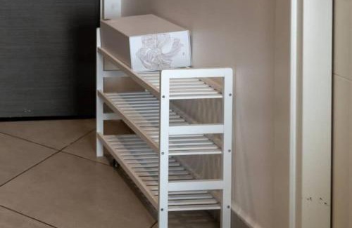 Cantonments Apartment | Lovely Studio at Embassy Gardens