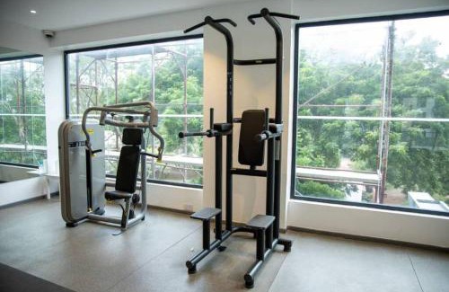 Cantonments Apartment | Lovely Studio at Embassy Gardens