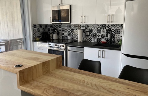 Hochelaga-Maisonneuve Apartment | Lovely studio for short term rental
