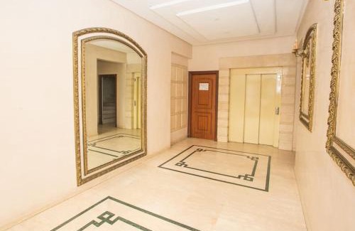 LA GIRONDE Apartment | Lovely studio in the center of Casablanca