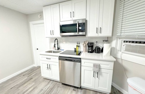 North Ironbound Apartment | Lovely Studio near NYC and EWR