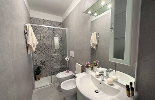 Aprilia Marittima Apartment | Lovely studio with terrace in Lignano