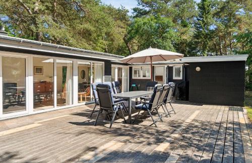 Dueodde House | Lovely Summer House With Sauna And Terrace