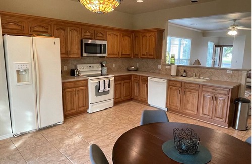 Sun City House | Lovely Sun City Home in 55+ Community-Pools & Amenities Galore!