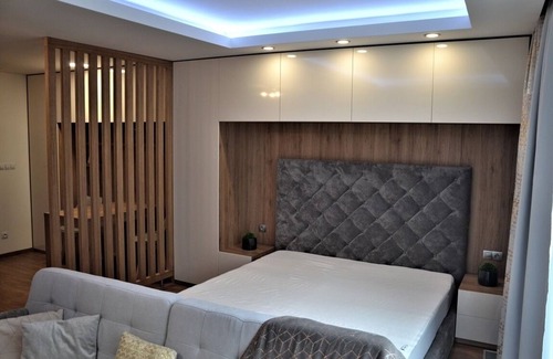 Karlin Apartment | Lovely, sunny, well-equipped apartment, just minutes' walk from Prague center.