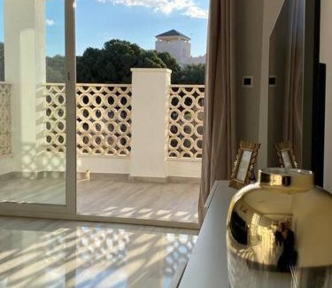 Carihuela Apartment | Lovely Tona