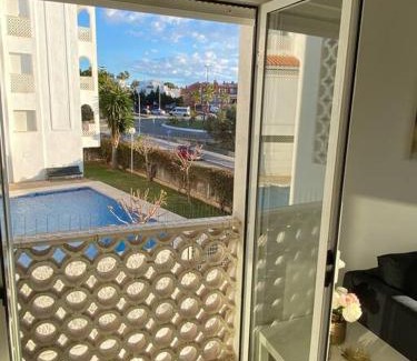 Carihuela Apartment | Lovely Tona