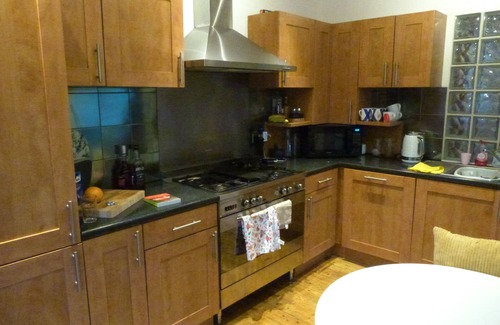 Newcastle-upon-Tyne Apartment | Lovely Two Bedroom Flat in the VERY CENTRE of Newcastle