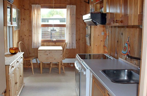 Svendborg House | Lovely vacation home with stunning Baltic Sea views and WiFi on the island of Funen
