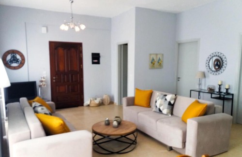 Himare Apartment | Lovely View Apartments