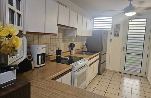 Arroyo Villa | Lovely Villa with pool and beach in Arroyo Puerto Rico