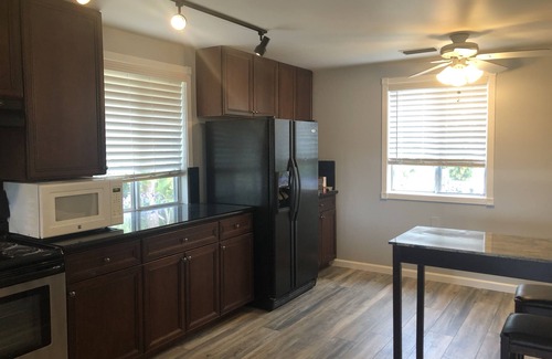 Palm City House | Lovely Waterfront Getaway, close to I-95 in Palm City FL.