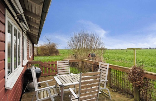Bogense House | Lovely, well-insulated and dog-friendly house