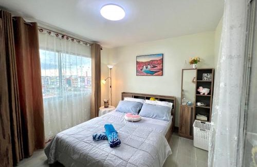 Tha Raeng Apartment | LovelySmart