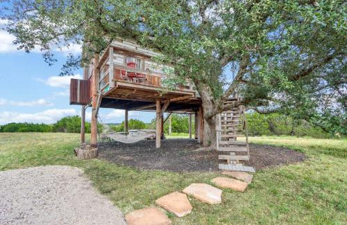 Lampasas House | Lover's Lair at Bent Tree Ranch