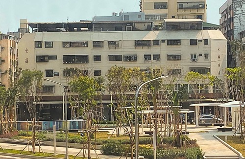 Yancheng District House | LoveRiverInn
