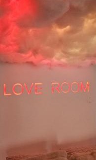 Rive-de-Gier Apartment | LoveRoom by LimousineLyonnaise
