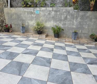 Anse aux Pins Apartment | Lovers paradise Self-catering apartments