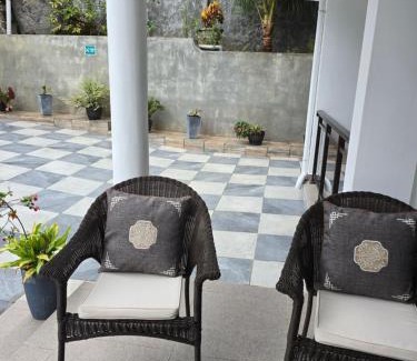 Anse aux Pins Apartment | Lovers paradise Self-catering apartments