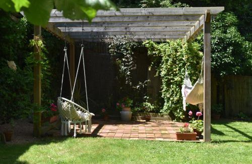 Culan Apartment | Loveshack France