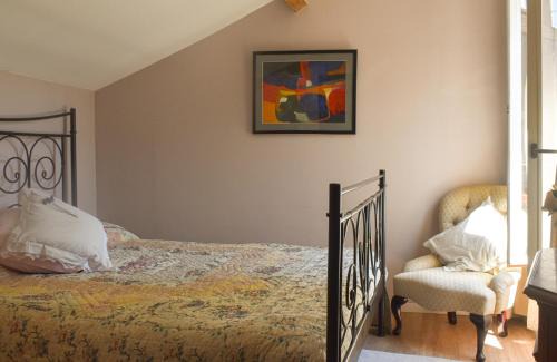 Culan Apartment | Loveshack France
