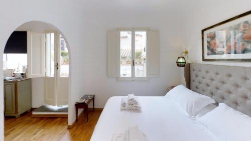Duomo Apartment | LoveTheRoof SpectacularTerrace&View - LoveTheApartments