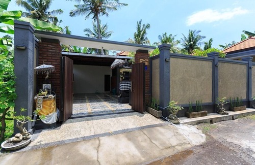 Kaliasem Villa | Lovina Villa 2 rooms with private pool
