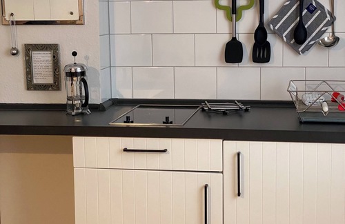 Wollmesheim House | Lovingly furnished holiday home in the small wine-growing village