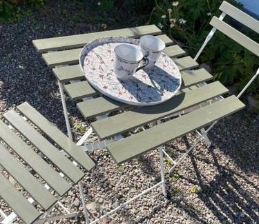 Vadstena Apartment | Lovisas Stuga