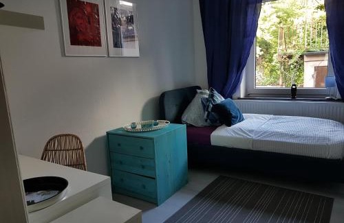 Neustadt Apartment | Low Budget