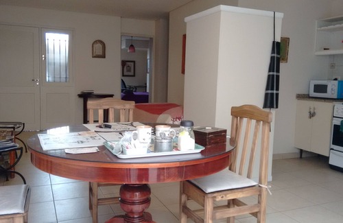 Godoy Cruz Apartment | LOW COST! Brand new! Wifi, Free transfer *, Castelli