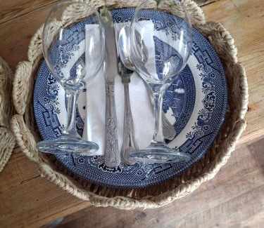 Richmond Bed & Breakfast | Low Gingerfield Farm B&B