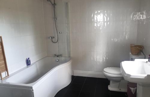 Richmond Bed & Breakfast | Low Gingerfield Farm B&B