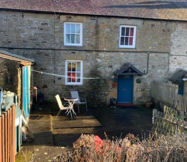 Corbridge Bed & Breakfast | Low Houses Hadrians Wall