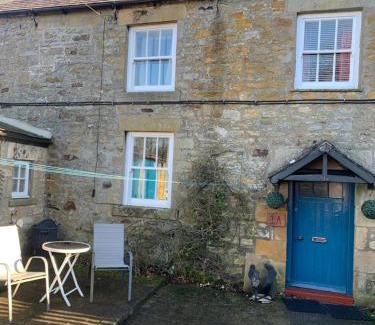 Corbridge Bed & Breakfast | Low Houses Hadrians Wall