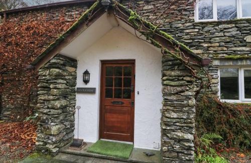 Bretherdale House | Low Jock Scar