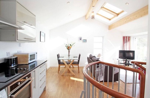Crynant House | Low Kiln Bank - One Bedroom House, Sleeps 2