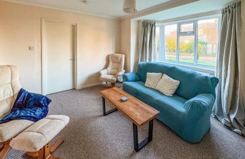 Howlett End House | Lowal House - Uk46054