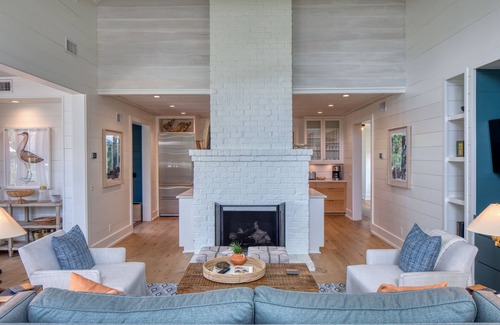 Palmetto Bluff House | Lowcountry Cottage - A Hidden Gem in Moreland Village!