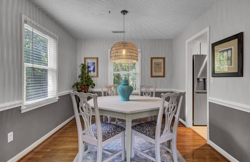 Hanahan House | Lowcountry Gem