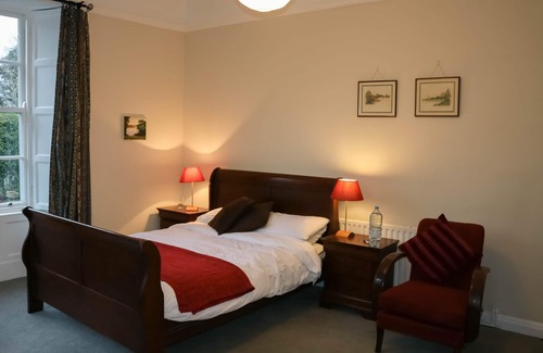 Tuam Other | Lower Apartment - Galway's CastleHacket House Lower West Wing