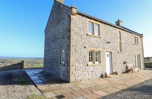 Ashford-in-the-Water House | Lower Cowden Farm