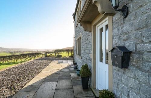 Ashford-in-the-Water House | Lower Cowden Farm