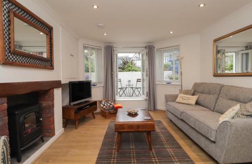 Bexhill-on-Sea Apartment | Lower Deck