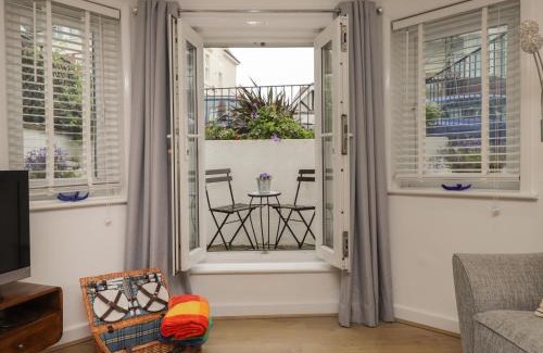 Bexhill-on-Sea Apartment | Lower Deck
