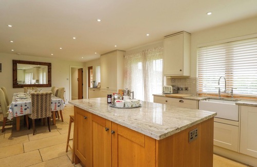 Aston Cottage | Lower Farm Barn