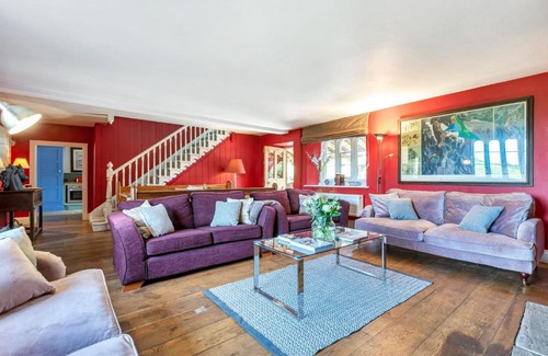 Sturminster Newton House | Lower Fifehead Farm